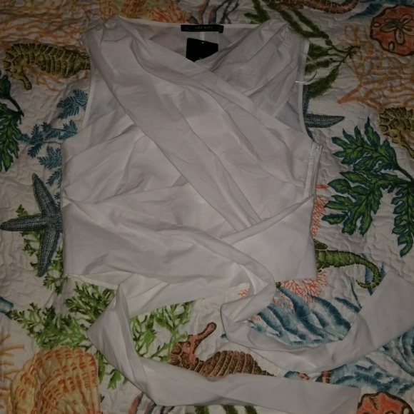 Zara Tops - Zara blouse
